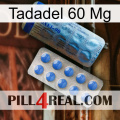 Tadadel 60Mg 40